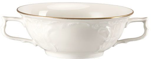 Бульоница Rosenthal  Sanssouci Elfenbein арт.20480-608648-10422 Бульоница Rosenthal  Sanssouci Elfenbein арт.20480-608648-10422