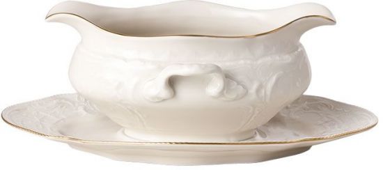 Соусник  Rosenthal  Sanssouci Elfenbein арт.20480-608648-11620 Соусник  Rosenthal  Sanssouci Elfenbein арт.20480-608648-11620
