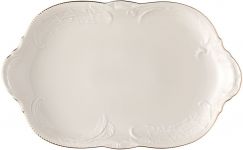 Блюдо 38  см Rosenthal  Sanssouci Elfenbein арт.20480-608648-12738 Блюдо 38  см Rosenthal  Sanssouci Elfenbein арт.20480-608648-12738