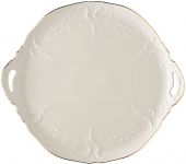 Блюдо для торта Rosenthal  Sanssouci Elfenbein арт.20480-608648-12843 Блюдо для торта Rosenthal  Sanssouci Elfenbein арт.20480-608648-12843