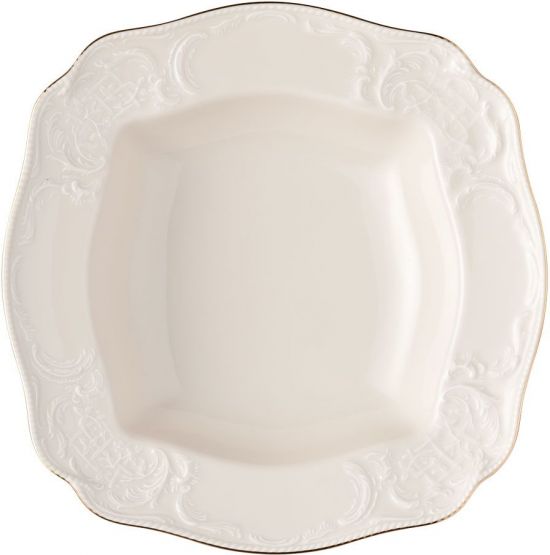 Салатник 2 Rosenthal  Sanssouci Elfenbein арт.20480-608648-13120 Салатник 2 Rosenthal  Sanssouci Elfenbein арт.20480-608648-13120