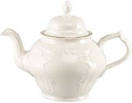Чайник 4 Rosenthal  Sanssouci Elfenbein арт.20480-608648-14240 Чайник 4 Rosenthal  Sanssouci Elfenbein арт.20480-608648-14240
