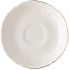 Блюдце2 tall Rosenthal  Sanssouci Elfenbein арт.20480-608648-14721