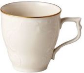 Чашка 2 tall Rosenthal  Sanssouci Elfenbein арт.20480-608648-14722 Чашка 2 tall Rosenthal  Sanssouci Elfenbein арт.20480-608648-14722