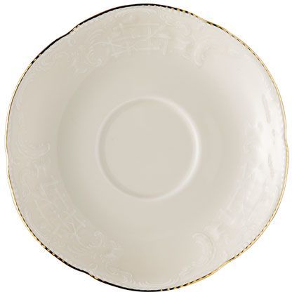 Блюдце Rosenthal  Sanssouci Elfenbein арт.20480-608648-14741 Блюдце Rosenthal  Sanssouci Elfenbein арт.20480-608648-14741