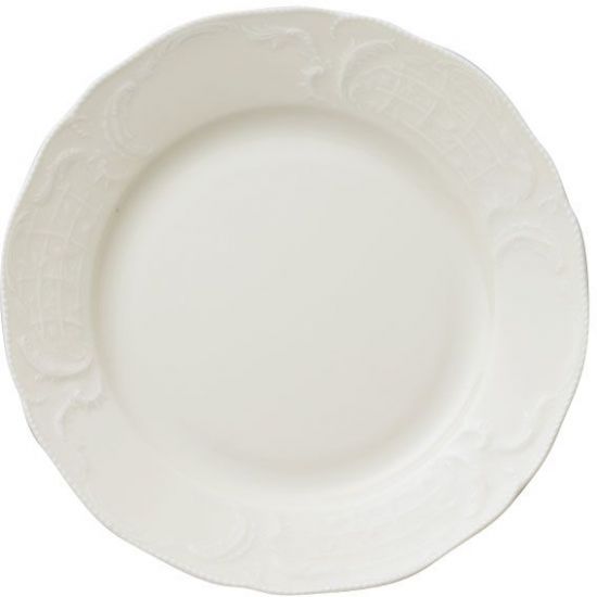 Тарелка  19  см Rosenthal  Sanssouci Elfenbein арт.20480-800002-10219 Тарелка  19  см Rosenthal  Sanssouci Elfenbein арт.20480-800002-10219