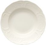 Тарелка десертная 23 см., глубокая Rosenthal  Sanssouci Elfenbein арт.20480-800002-10323 Тарелка десертная 23 см., глубокая Rosenthal  Sanssouci Elfenbein арт.20480-800002-10323