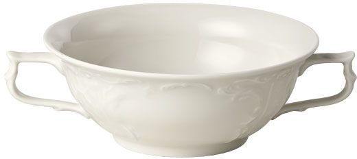 Бульоница Rosenthal  Sanssouci Elfenbein арт.20480-800002-10422 Бульоница Rosenthal  Sanssouci Elfenbein арт.20480-800002-10422