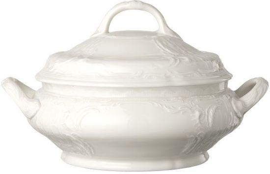 Супница Rosenthal  Sanssouci Elfenbein арт.20480-800002-11320 Супница Rosenthal  Sanssouci Elfenbein арт.20480-800002-11320