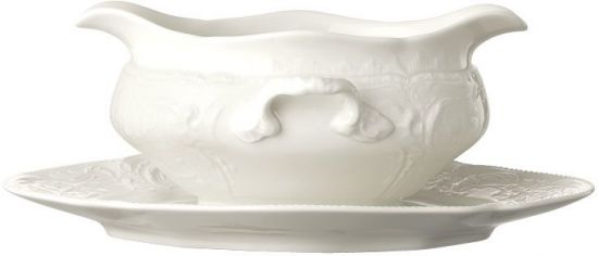 Соусник  Rosenthal  Sanssouci Elfenbein арт.20480-800002-11620 Соусник  Rosenthal  Sanssouci Elfenbein арт.20480-800002-11620