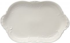 Блюдо 28  см Rosenthal  Sanssouci Elfenbein арт.20480-800002-12728 Блюдо 28  см Rosenthal  Sanssouci Elfenbein арт.20480-800002-12728