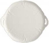 Блюдо для торта Rosenthal  Sanssouci Elfenbein арт.20480-800002-12843 Блюдо для торта Rosenthal  Sanssouci Elfenbein арт.20480-800002-12843