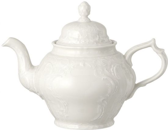 Чайник 4 Rosenthal  Sanssouci Elfenbein арт.20480-800002-14240 Чайник 4 Rosenthal  Sanssouci Elfenbein арт.20480-800002-14240