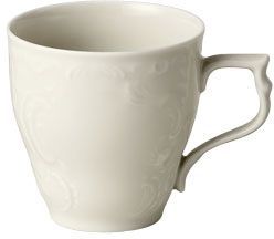 Чашка 2 tall Rosenthal  Sanssouci Elfenbein арт.20480-800002-14722 Чашка 2 tall Rosenthal  Sanssouci Elfenbein арт.20480-800002-14722