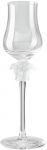Бокал для граппы Versace CRYSTAL MED. LUMIERE арт. 20665-110835-40810