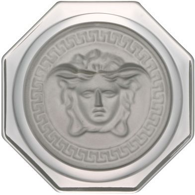 Подставка под бокал Versace CRYSTAL MED. LUMIERE арт. 20665-110835-45008 Подставка под бокал Versace CRYSTAL MED. LUMIERE арт. 20665-110835-45008