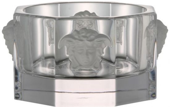 Подставка под бутылку Versace CRYSTAL MED. LUMIERE арт. 20665-110835-45009 Подставка под бутылку Versace CRYSTAL MED. LUMIERE арт. 20665-110835-45009