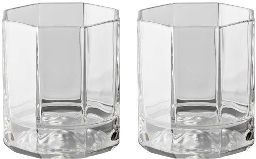 Бокал для виски 170 мл., набор 2 шт., Versace CRYSTAL MED. LUMIERE арт. 20665-110835-48870 Бокал для виски 170 мл., набор 2 шт., Versace CRYSTAL MED. LUMIERE арт. 20665-110835-48870