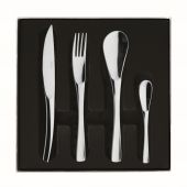 Набор столовых приборов 24 шт. в подарочной коробке, XY, DEGRENNE, арт.207974