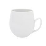 Кружка 380 мл., SALAM WHITE , DEGRENNE, арт.210949 Кружка 380 мл., SALAM WHITE , DEGRENNE, арт.210949