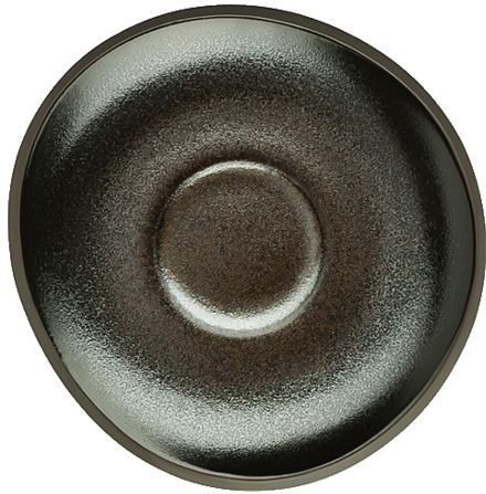 Блюдце для чашки под эспрессо  Rosenthal  Junto арт.21540-405251-64716 Блюдце для чашки под эспрессо  Rosenthal  Junto арт.21540-405251-64716