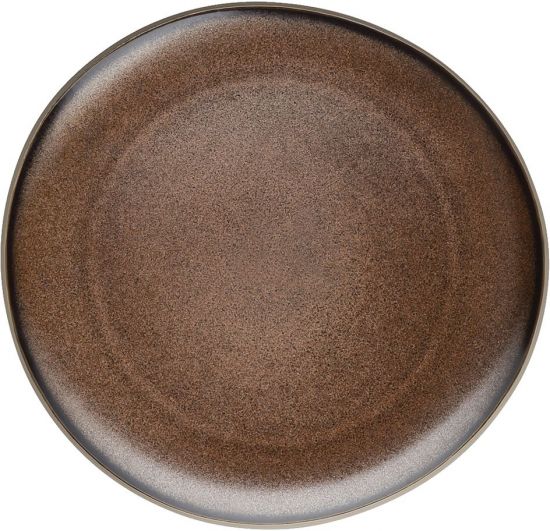 Тарелка  25 см., Rosenthal  Junto арт.21540-405252-60265 Тарелка  25 см., Rosenthal  Junto арт.21540-405252-60265