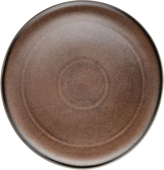 Тарелка обеденная 30 см., Rosenthal  Junto арт.21540-405252-60270 Тарелка обеденная 30 см., Rosenthal  Junto арт.21540-405252-60270