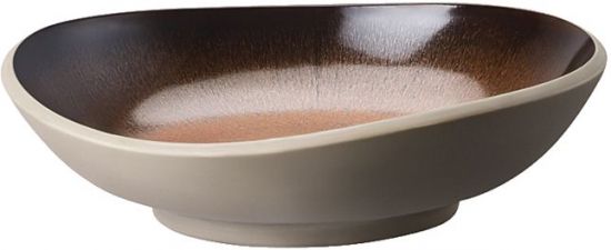 Тарелка  17  см глубокая Rosenthal  Junto арт.21540-405252-60347 Тарелка  17  см глубокая Rosenthal  Junto арт.21540-405252-60347