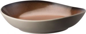 Тарелка  28  см глубокая Rosenthal  Junto арт.21540-405252-60358 Тарелка  28  см глубокая Rosenthal  Junto арт.21540-405252-60358