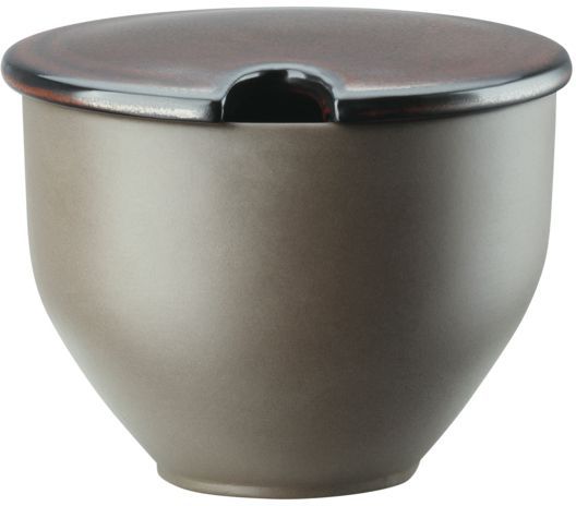 Сахарница с крышкой  w.indent. Rosenthal  Junto арт.21540-405252-64386 Сахарница с крышкой  w.indent. Rosenthal  Junto арт.21540-405252-64386