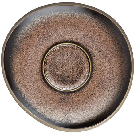 Блюдце для чашки под эспрессо  Rosenthal  Junto арт.21540-405252-64716 Блюдце для чашки под эспрессо  Rosenthal  Junto арт.21540-405252-64716