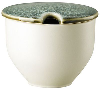 Сахарница с крышкой  w.indent. Rosenthal  Junto арт.21540-405253-64386 Сахарница с крышкой  w.indent. Rosenthal  Junto арт.21540-405253-64386