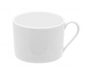 Чашка 250 мл., COLLECTION L WHITE, DEGRENNE, арт.227829 Чашка 250 мл., COLLECTION L WHITE, DEGRENNE, арт.227829