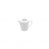 Сливочник 160 мл., COLLECTION L WHITE, DEGRENNE, арт.227835