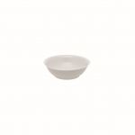 Пиала 13,5 см., COLLECTION L WHITE, DEGRENNE, арт.227842