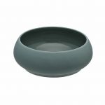 Пиала 500 мл., BAHIA GREEN COCOTTE, DEGRENNE, арт.230958 Пиала 500 мл., BAHIA GREEN COCOTTE, DEGRENNE, арт.230958