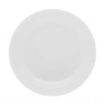 Тарелка суп / паста 18,5 см.,, COLLECTION L WHITE, DEGRENNE, арт.232576