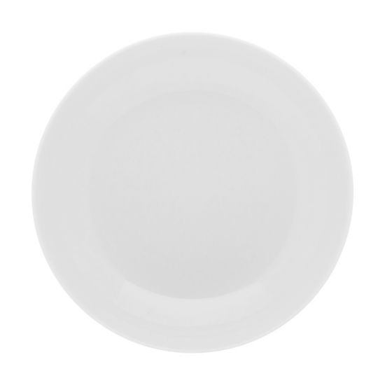 Тарелка суп / паста 18,5 см.,, COLLECTION L WHITE, DEGRENNE, арт.232576
