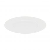 Тарелка десертная 24 см., COLLECTION L PERLES DE ROSEE, DEGRENNE, арт.233924