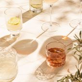 Низкий стакан 180 мл., ROC , DEGRENNE, арт.236338