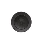 Тарелка пирожковая Д14 см., BAHIA ONYX /BLACK, DEGRENNE, арт.236546 Тарелка пирожковая Д14 см., BAHIA ONYX /BLACK, DEGRENNE, арт.236546