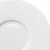 Блюдце кофейное 12,5  см., COLLECTION L  COUTURE, DEGRENNE, арт.237404 Блюдце кофейное 12,5  см., COLLECTION L  COUTURE, DEGRENNE, арт.237404