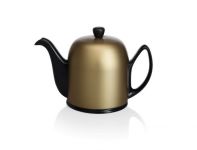 Чайник на 4 чашки 700 мл, SALAM BLACK COPPER, DEGRENNE, арт.237414 Чайник на 4 чашки 700 мл, SALAM BLACK COPPER, DEGRENNE, арт.237414