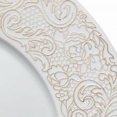 Тарелка подстановочная 32 см., COLLECTION L  COUTURE, DEGRENNE, арт.240657