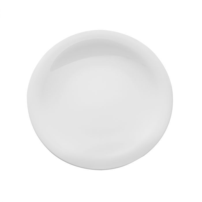Тарелка дессертная Д 21,5 см., белая SD ONE, DEGRENNE