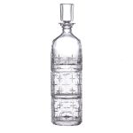 Набор из Графина и 2-х стаканов 250 мл.. NEWPORT TWIST, 241875, DEGRENNE Набор из Графина и 2-х стаканов 250 мл.. NEWPORT TWIST, 241875, DEGRENNE