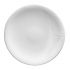 Тарелка обеденная Д 27 см., белая SUPERNATURE DEGRENNE 242330