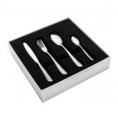 Набор столовых приборов 24 предмета SUPERNATURE DEGRENNE арт.242696