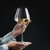 Набор из 6-ти бокалов для бургундского 710 мл.. ALLURE, 242789, DEGRENNE