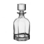 ДЕКАНТЕР, DECANTER BRODIN 800 мл., CRYSTALLINE 33303